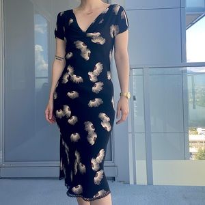 90s Vintage Dress